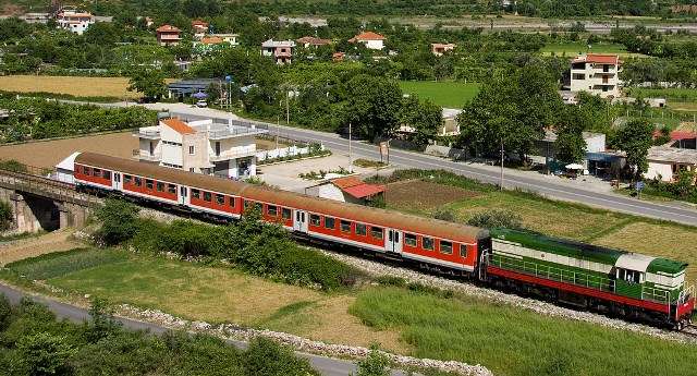 Ringjallja e hekurudhes, BERZH shqyrton kredine prej 34 mln euro